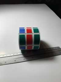 Кубик  рубик  цилиндрик