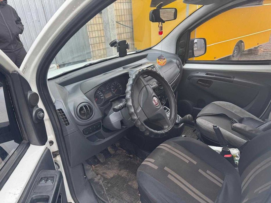 Продам Фиат фиорино