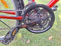 Rower Kross City Best