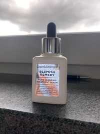 bareMinerals anti blemish remedy serum na przebarwienia i trądzik