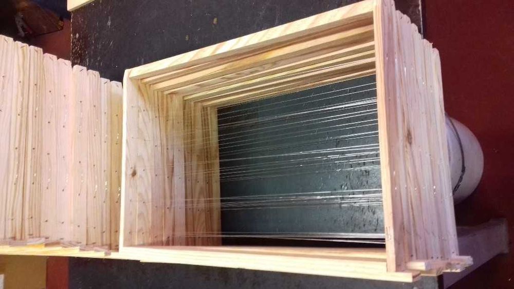 Arame De Aço Inox Para Apicultura