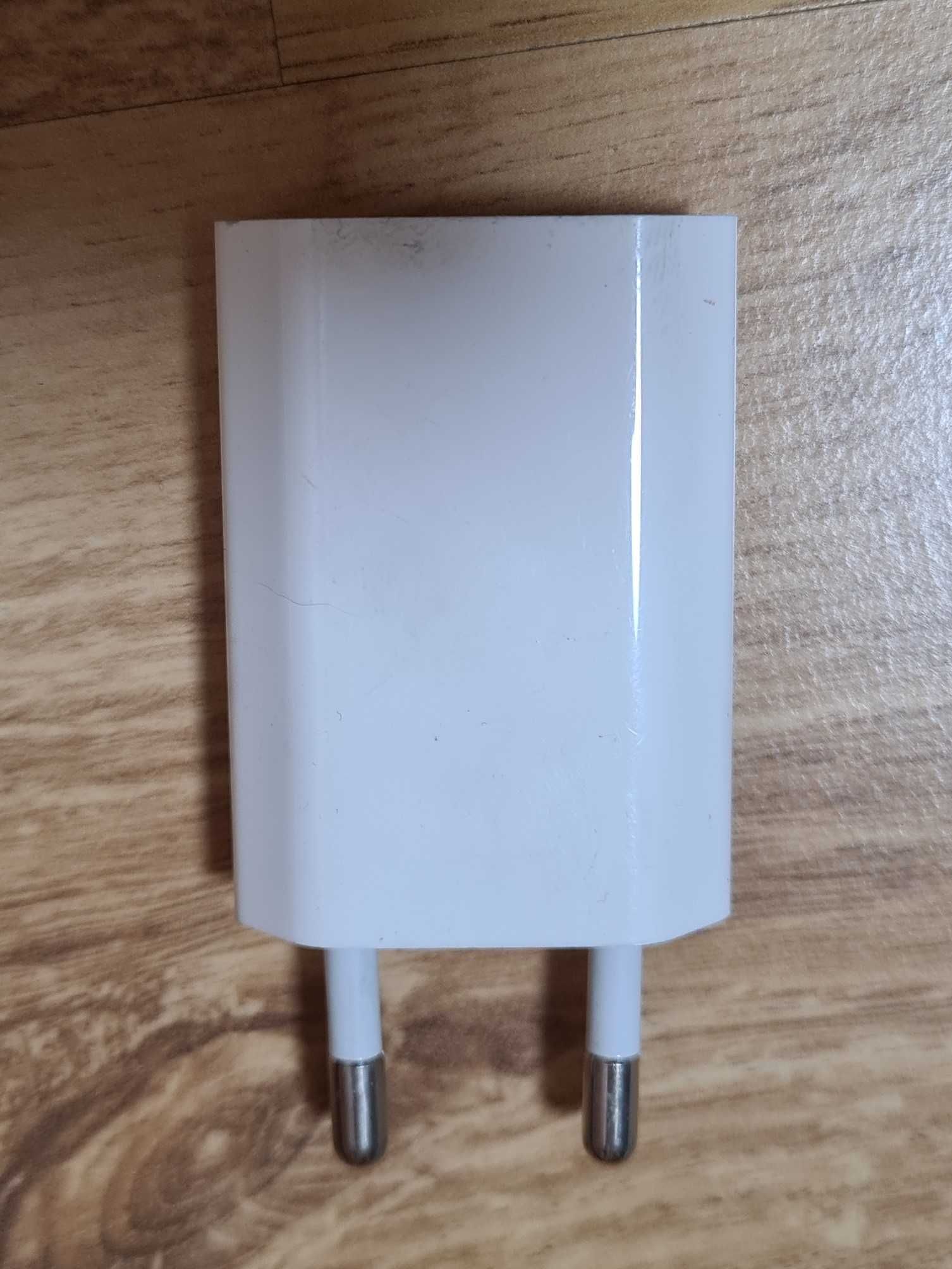 Ładowarka Apple do Iphona, A1400, ładowarka USB
