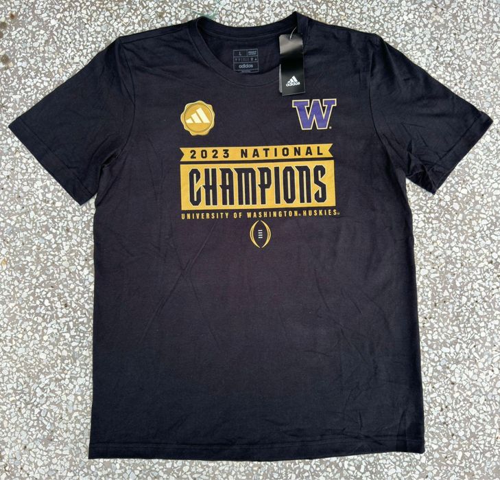 Футболка NCAA Football