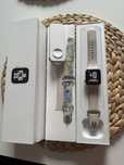Apple Watch SE, GPS + Cellular, koperta 40 mm z aluminium