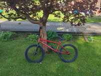 Bmx arcade 2021r