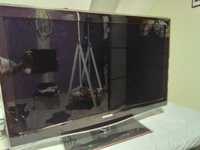 Telewizor LCD samsung 40" uszkodzony