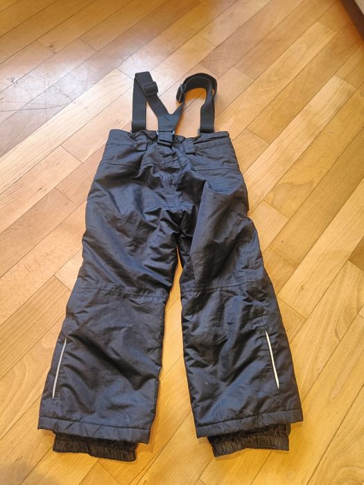 Spodnie narciarskie