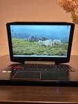 Laptop Acer Aspire VX5-15.6"-I5-7300CPU 2,50GHz-GEORCE GTX 1050-16 RAM