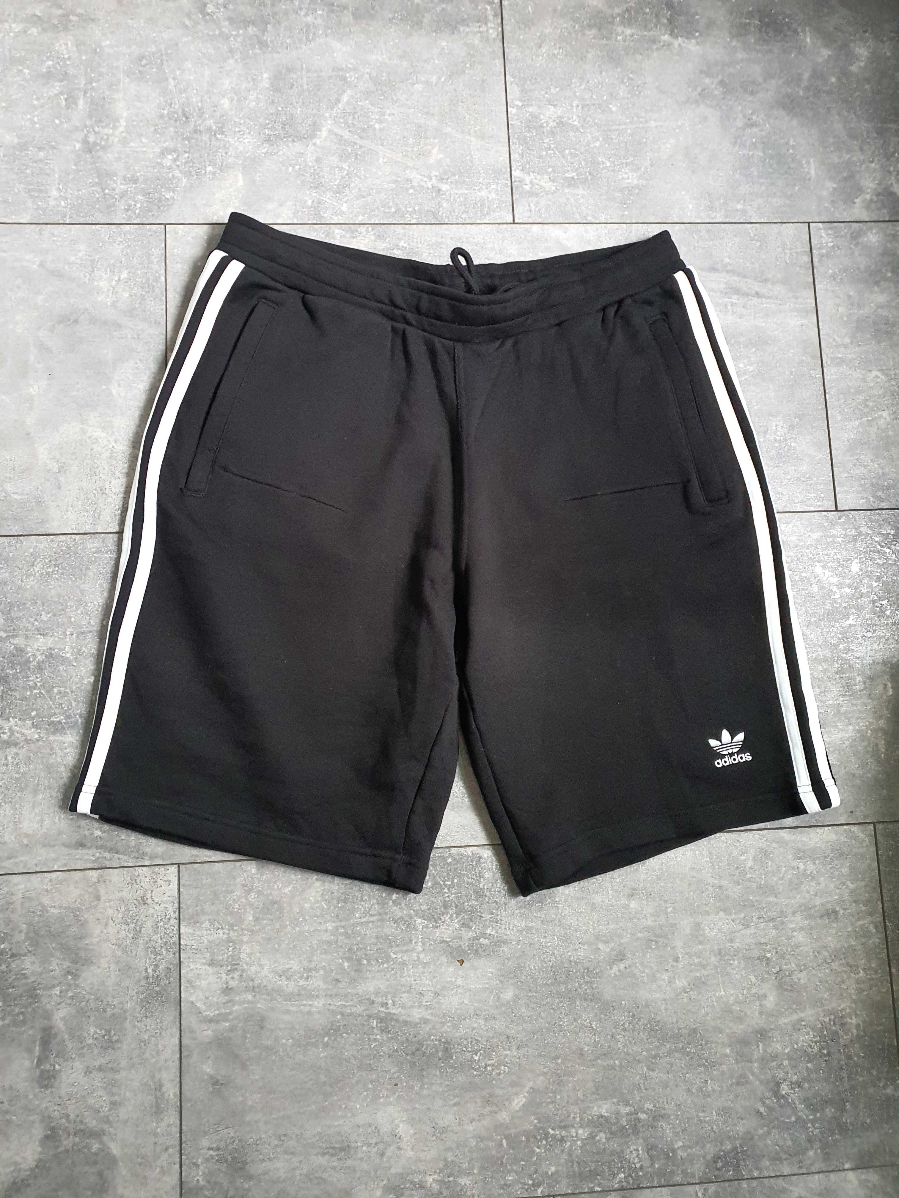 Чоловічі шорти adidas dh5798, L, XL