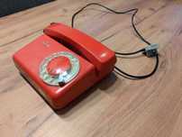 Telefon Tulipan RWT Telkom - PRL