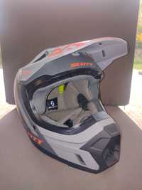 Kask Scott 350 rozmiar M juniorski