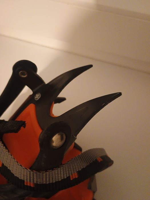 Raki koszykowe 36-46