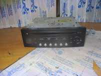 Radios 7643134392 CITROEN C4 2005