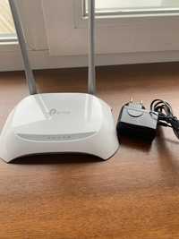 Роутер TP-link TL-WR850N