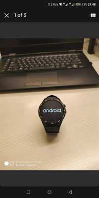 Relogio android kingwear kw88