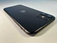 iPhone 11 Black 64GB Zadbany
