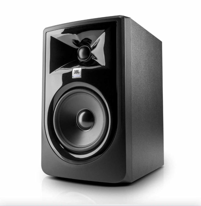 НОВІ студійні монітори JBL 305P MKII, в наявності