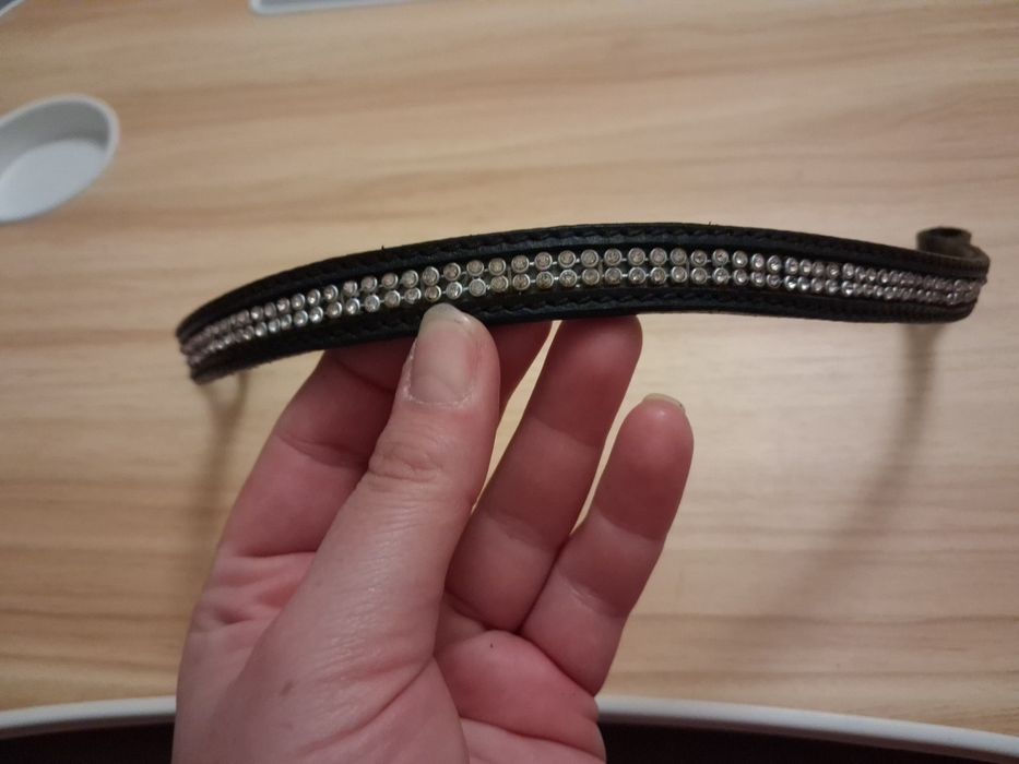 Naczółek z kryształkami r. Cob Full