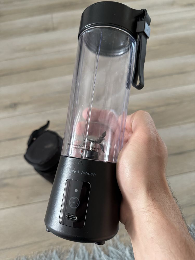 Blender Gotze&Jensen bezprzewodowy