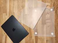 Case plastikowa pokrywa Apple Mac Book Air M2 2022