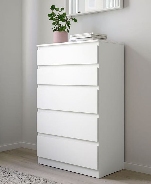 Cómoda Kullen IKEA