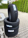 4x 235/55R18 Michelin Pilot Alpin PA4 nowe 2019r