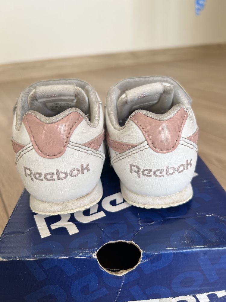 Кросівки, кроссовки, кросовки reebok