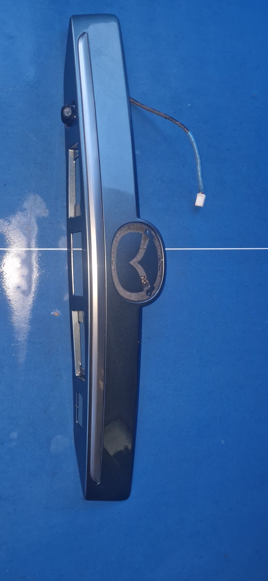 Blenda klapy tylnej Mazda CX9 od  2010 do 2015