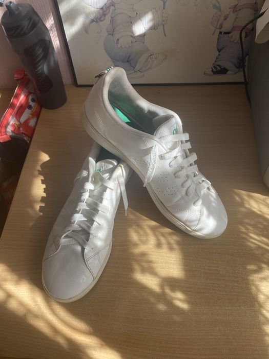 Кеды кроссовки adidas 47 размера