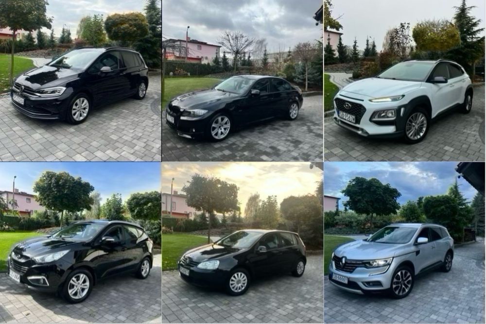 AUTO DETAILING  (mycie /pranie /polerowanie)