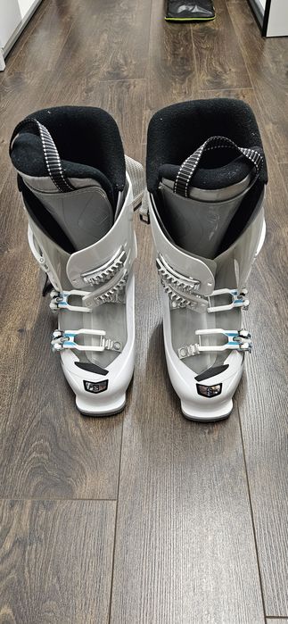 Buty narciarskie damskie SALOMON DIVINE GT