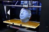 3D Друк, 3Д Печать, 3D моделювання (від 2,5 грн опт)