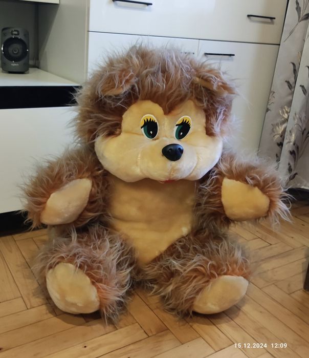 Игрушка высотой 70 см. Новая.