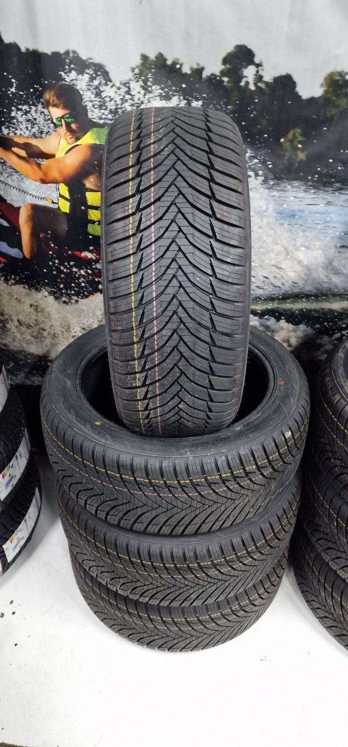 E23 4x 225/45R17 Ceat 4seasonDrive+ 94V XL opony wielosezonowe nowe