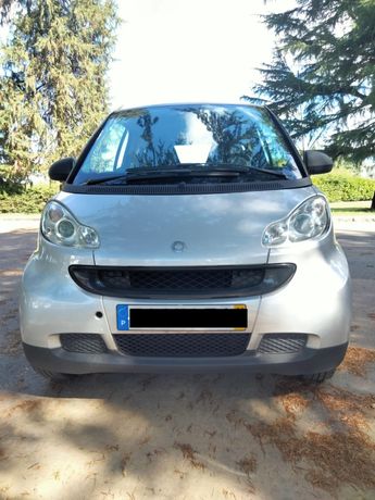 Smart Fortwo mhd 1.0 2009/09