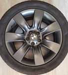Koła BMW e65 r 19 / 5x120