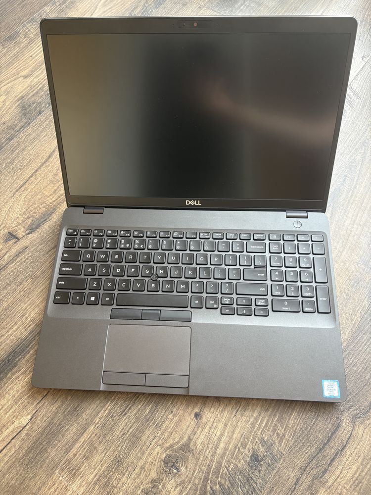 Laptop DELL intel CORE i5