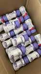 Nowe 20 szt. Nutricia nutridrink truskawka