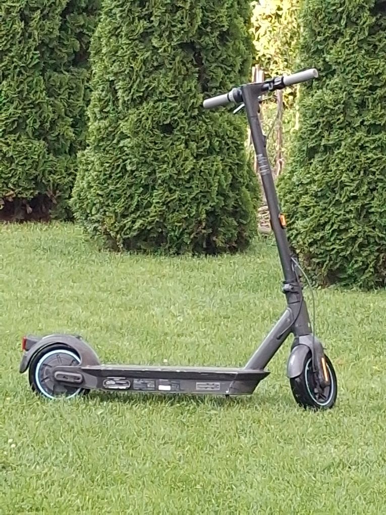 ninebot g30D max