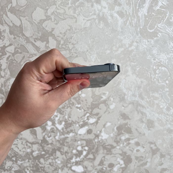 iPhone 13 Pro 1TB Sierra Blue Как новый