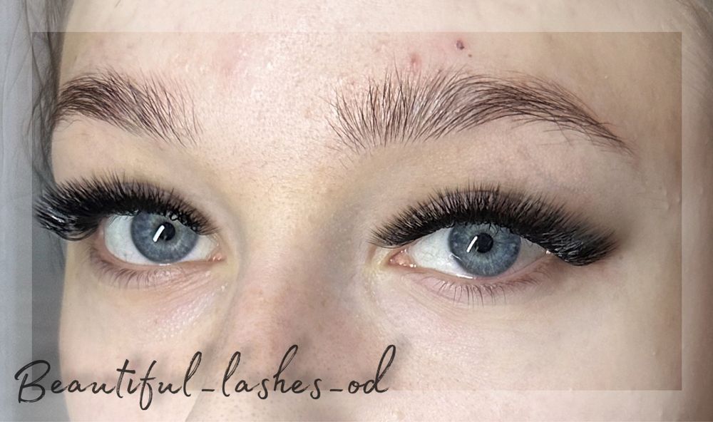 Наращивание ресниц (Черемушки)