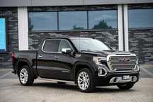 GMC Sierra Denali 4x4 , idealna