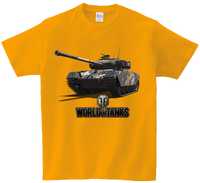Koszulka t-shirt World of Tanks PRODUCENT