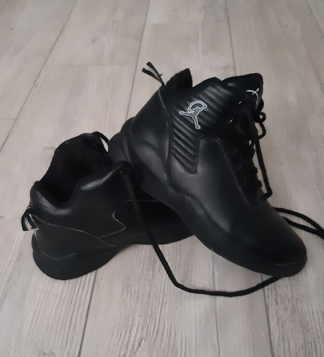 Черевики демісезонні