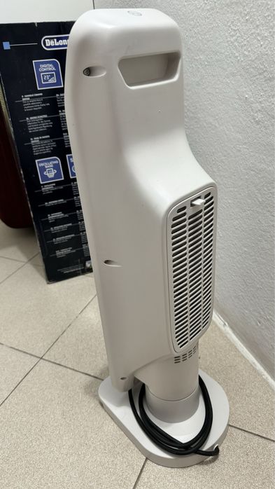 Termoventilador Ceramico DeLonghi 2000W
