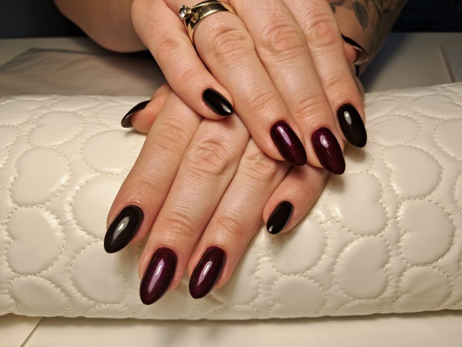 Manicure hybrydowy 70 zł !!!