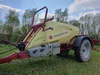 Hardi commander 6600