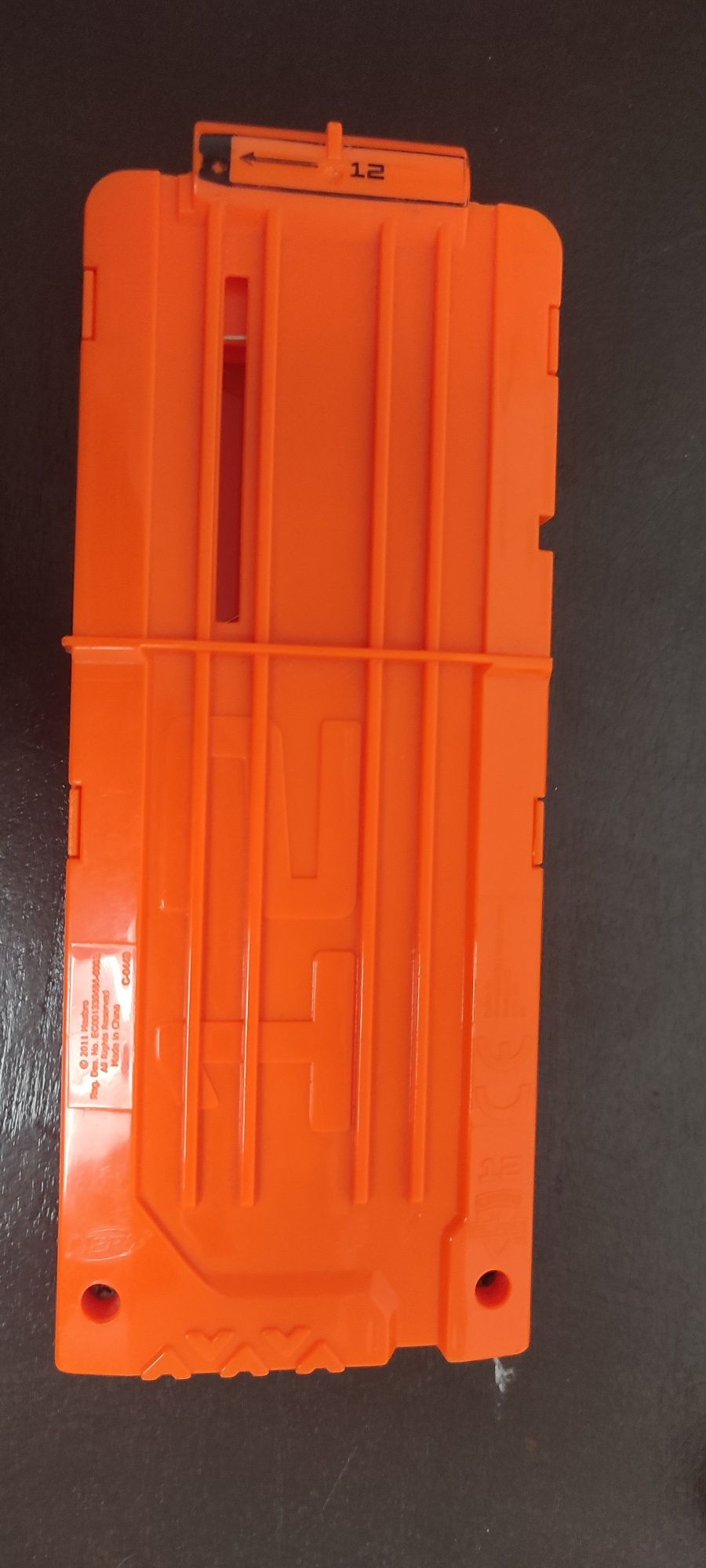 Nerf Delta Troper.