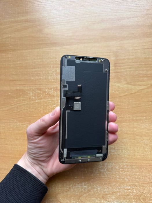 Екран iPhone 11 Pro Max з сенсором, дисплей