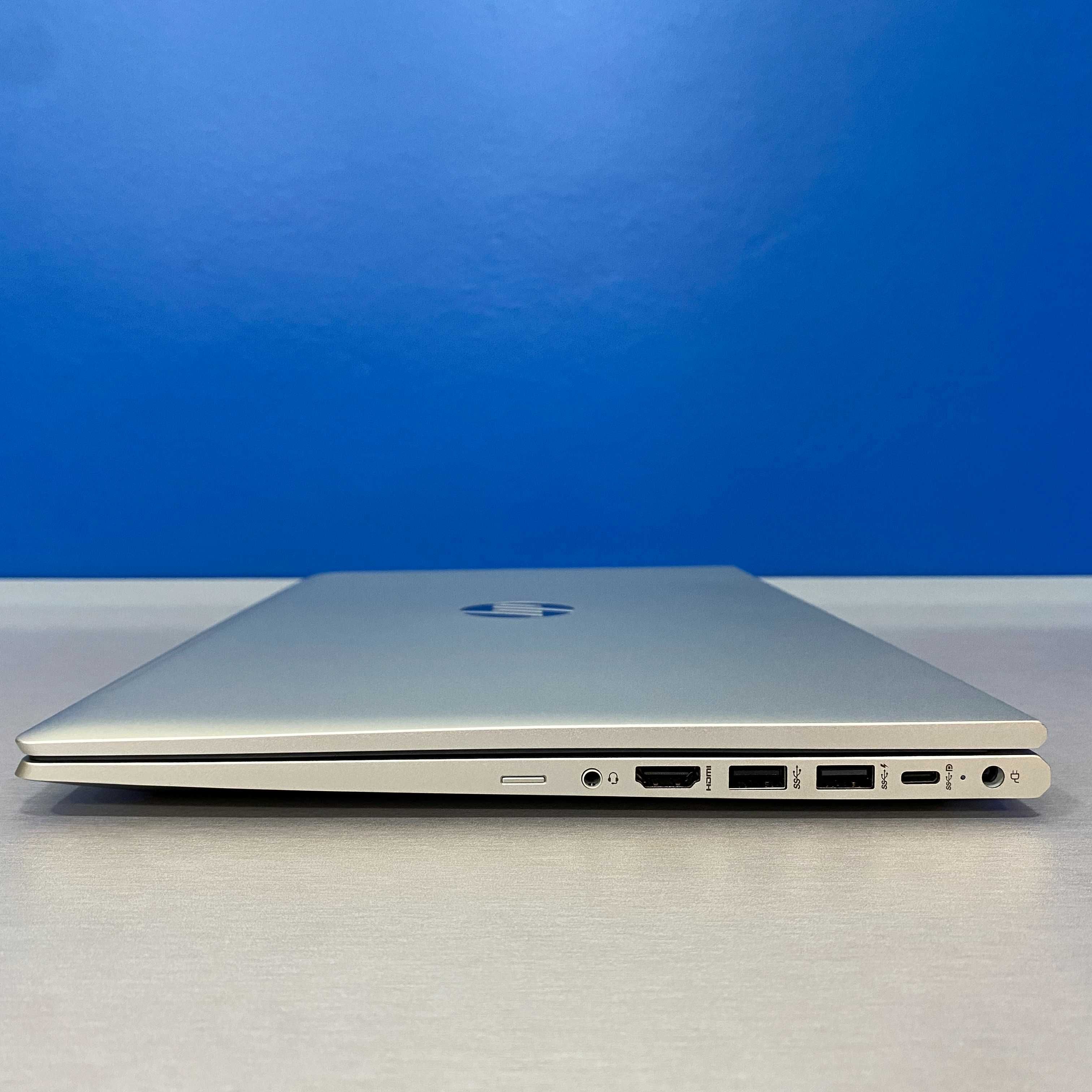 HP ProBook 450 G9 - 15.6" FHD (i5-1235U/16GB/512GB SSD)